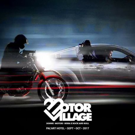 Motor village Acireale, prima edizione del