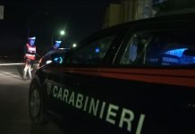 Patti e Brolo, 4 persone denunciate dai Carabinieri per violazione delle disposizioni per contenere l’epidemia da Covid-19