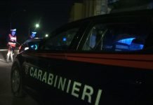 Trapani, operazione “Scrigno” dei carabinieri: 25 arresti Ucria, duplice omicidio per un parcheggio