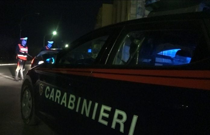 Ucria, duplice omicidio per un parcheggio Ucria, duplice omicidio per un parcheggio