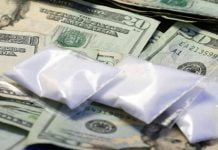 Narcotraffico