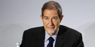 Toninelli a Musumeci: «Collaborazione su scelta commissario viabilità»