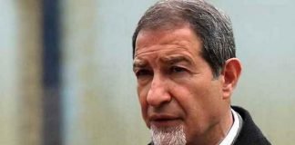 Musumeci ufficializza la svolta leghista: «che Dio ci aiuti senza rosario nelle mani»