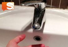Analisi acqua