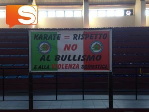 Canicattì, Karate: successo per la "Quarta coppa maestro Diego Giardina" (Foto)
