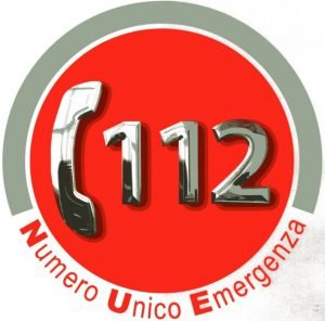 Attivo il numero unico di emergenza salute e sicurezza. 112