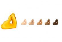 Nuova emoticon 2020 WhatsApp