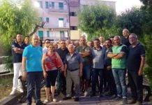 Nuova Canicattì, nuovi coordinatori di quartiere