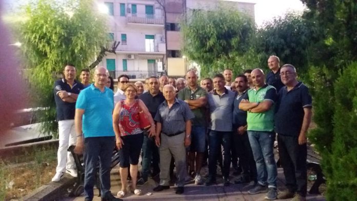 Nuova Canicattì, nuovi coordinatori di quartiere