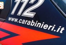 Siracusa, trova l’ex moglie a letto con l’amante: uomo chiama i carabinieri