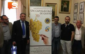 Nuovo Cda consorzio Igp di Canicattì
