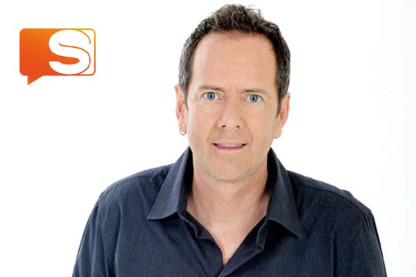 Nuovo film John Peter Sloan Nuovo film John Peter Sloan