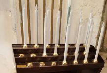 Licata, furto in chiesa: depredate offerte della Beata Maria Vergine