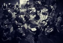 Orchestra del Parnaso