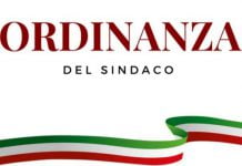 Ordinanza Canicattì