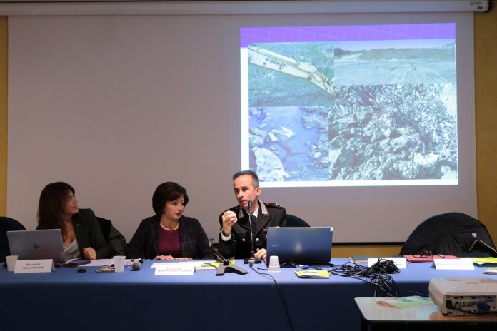 Ordine degli agronomi, nasce la carta di Agrigento