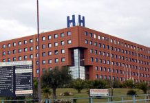 Favara, incidente autonomo