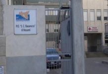 Sicilia, arriva al pronto soccorso e lo devasta: 59enne sottoposto a Tso