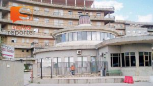 Ospedale barone Lombardo di Canicattì