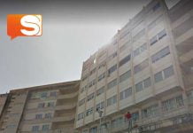 Ospedale San Giacomo D'Altopasso a Licata