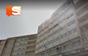 Licata, bimbo con febbre a 40 e sospetti sintomi da coronavirus: in attesa di tampone Ospedale San Giacomo D'Altopasso a Licata