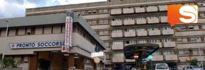 Ragazza di 19 anni cade dal 4 piano di un parcheggio a Messina