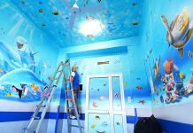 Messina,PRONTO SOCCORSO PEDIATRICO DIVENTERA’ UN ACQUARIO!