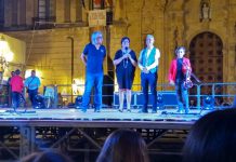 Naro, eventi estate narese 2019