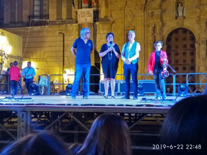 Naro, eventi estate narese 2019