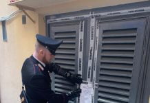 Palermo, favoreggiamento della prostituzione.
