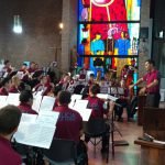 Concerto per la "Giornata del Siciliano nel Mondo", organizzato dall'associazione "Centro Siracusano" (Foto)