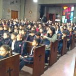 Concerto per la "Giornata del Siciliano nel Mondo", organizzato dall'associazione "Centro Siracusano" (Foto)