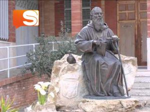 Miracolo del venerabile padre Gioacchino La Lomia