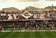 Bufera nel Palermo Calcio, indagini per riciclaggio