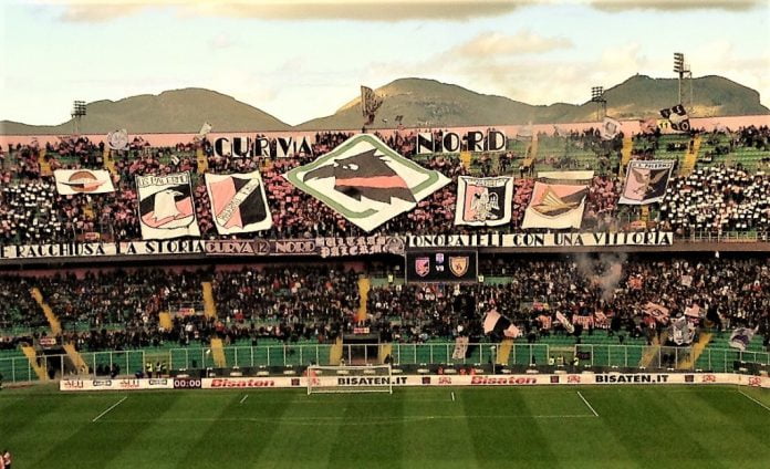 Bufera nel Palermo Calcio, indagini per riciclaggio