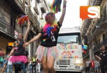 Palermo Pride 2017