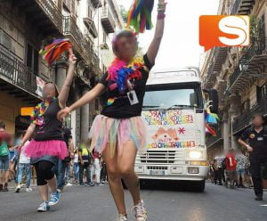 Palermo Pride 2017