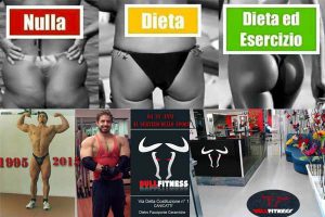 Ricomposizione corporea: un approccio funzionale al dimagrimento