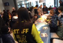 Palermo, arriva oggi il “Panini Tour Up 2018” : collezione “Calciatori 2017-2018” Panini TourUp18