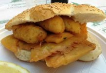 Santa Teresa di Riva, tutto pronto per lo “Street Food di Primavera”.