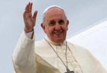 Papa ricorda al Csm l’esempio del giudice canicattinese, Rosario Livatino