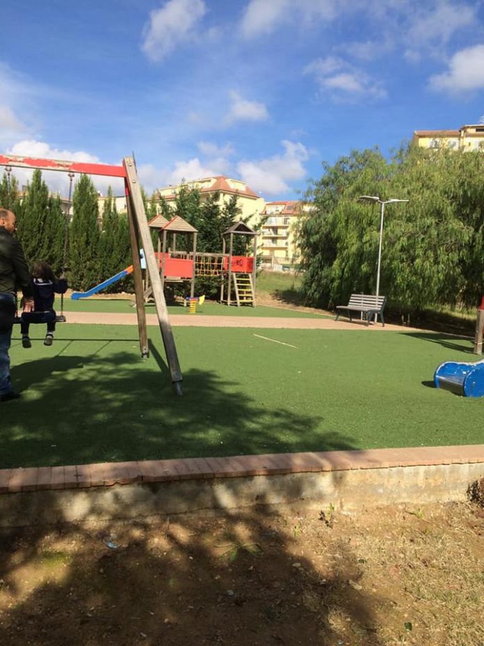 Parco-Pertini-Canicattì
