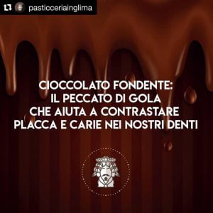 Canicattì, il peccato di gola che aiuta a contrastare placca e carie nei denti