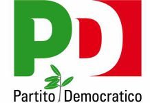 Riunione circolo Pd canicattinese