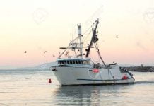 Sicilia, libici dissequestrano motopesca catturato ma trattengono il pescato