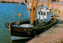 Sicilia, autorità libiche sequestrano peschereccio Mazarese
