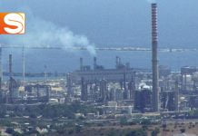 Sicilia, provvedimento di sequestro petrolchimico di Siracusa: 15 giorni per adeguarsi Sequestro petrolchimico di Siracusa, provvedimento senza precedenti.