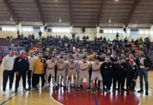 Futsal Canicattì 5