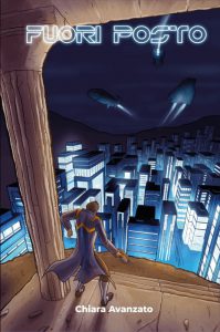 Romanzo di Chiara Avanzato