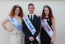Ragusa, anteprima del concorso di bellezza “Miss e Mister Europa 2019”